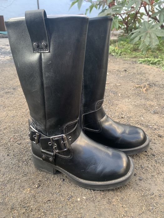 Ботинки детские ZARA