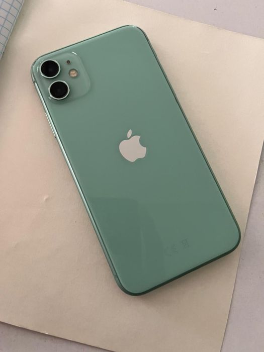 обмен  на мопед 11 айфон