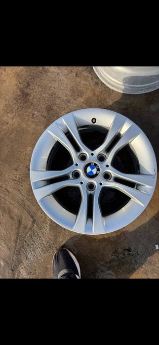Джанти 16 5x120 BMW