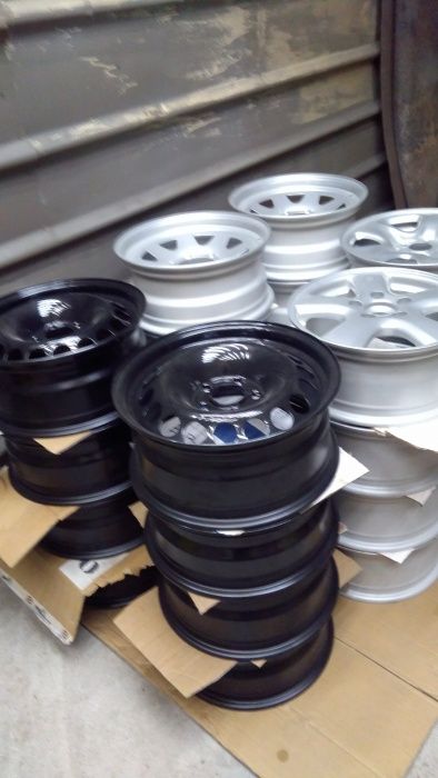 Пясъкоструене и прахово боядисване!