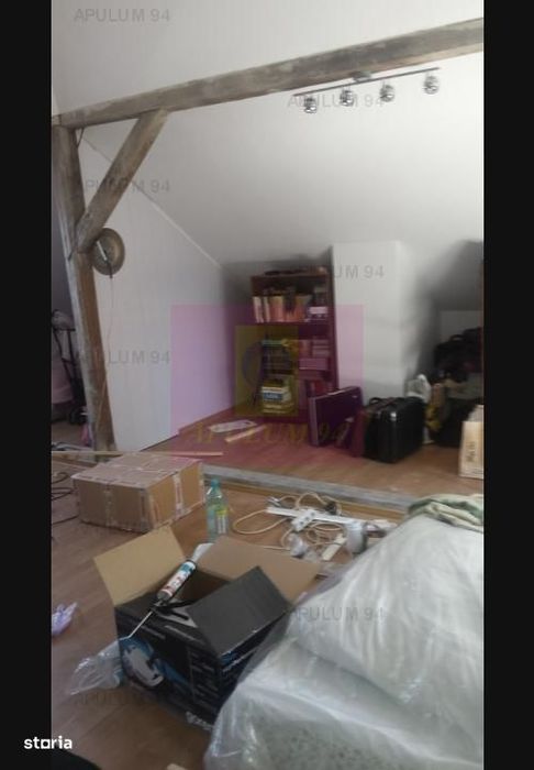 Vanzare vila Drumul Sarii.