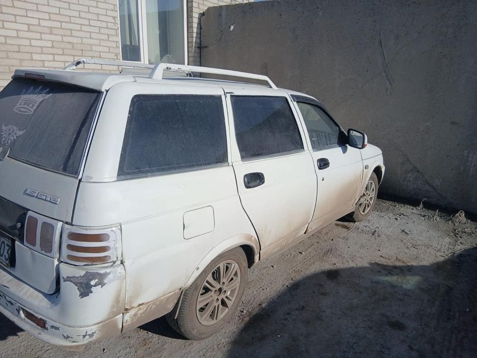 Ваз 2111 продам срочно