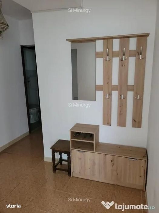 Apartament 3 camere de inchiriat / Metrou Aurel Vlaicu / Zona Aviatiei