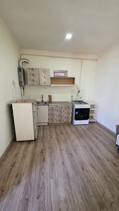 Продаётся дом на ДСК участок 6 соток