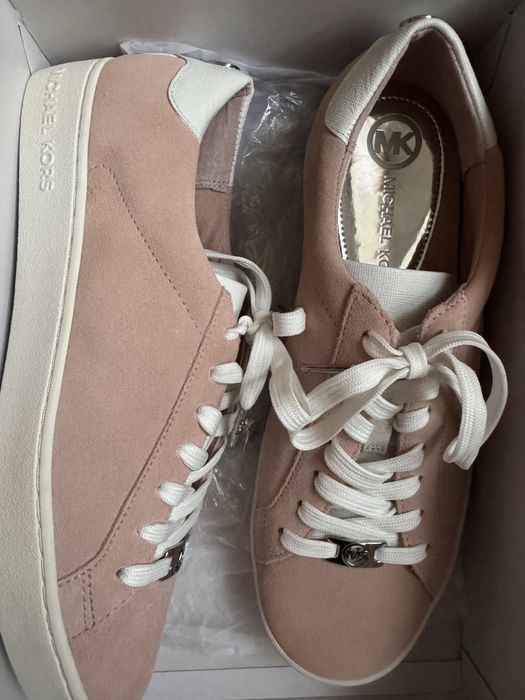 Кроссовки Michael Kors