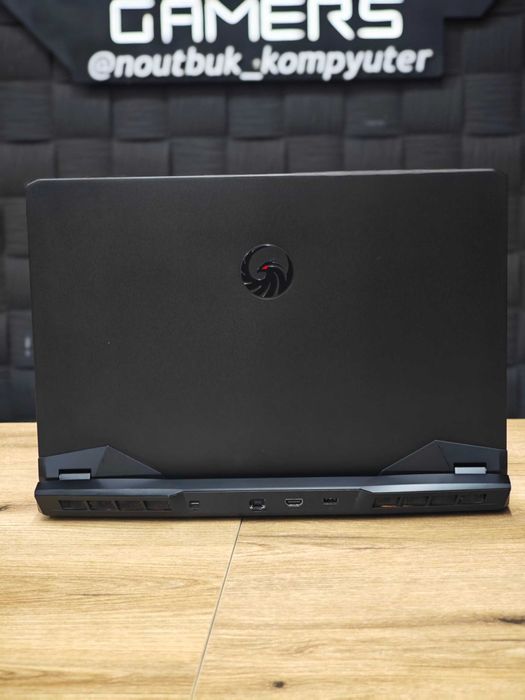 Мощный игровой  Msi Alpha Rtx 4070