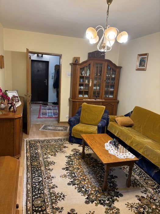 PROPRIETAR – Apartament 3 camere ultracentral Suceava | 64 mp | 2 balcoane | boxă