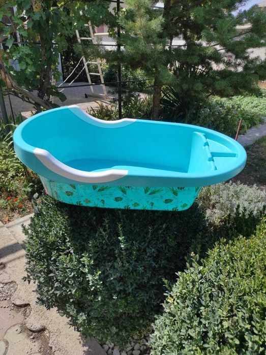 Ванночка для купания