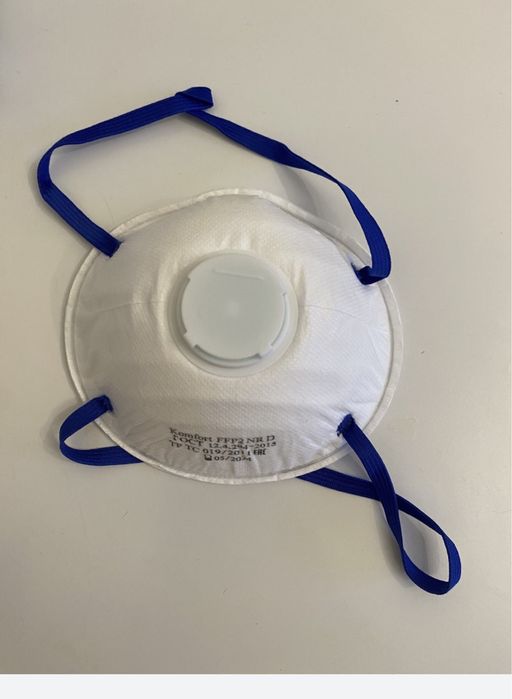 Маски , респираторы против пыли