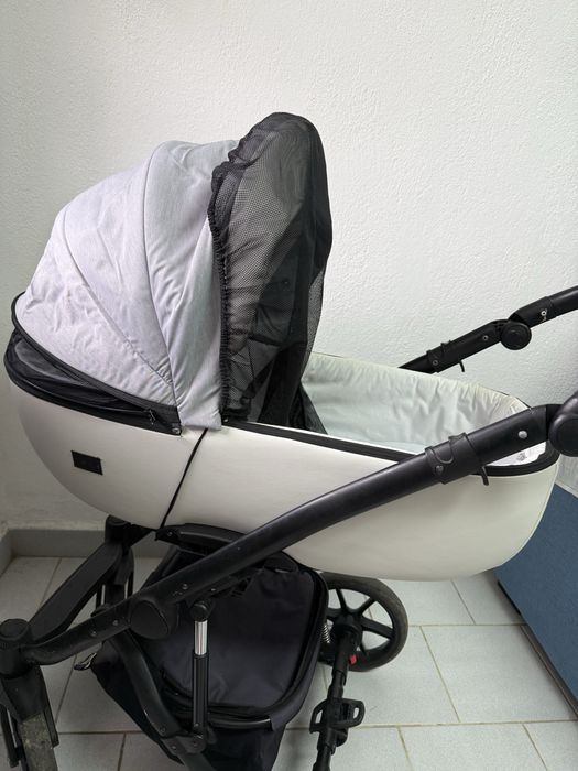 Бебешка количка 2в1 Bexa