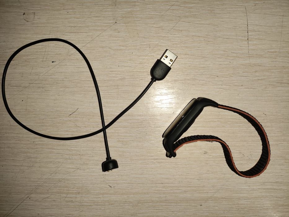 Xiaomi mi smart band 6