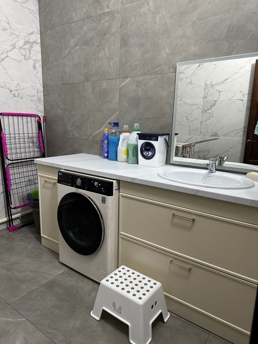 Продам трехуровневый дом