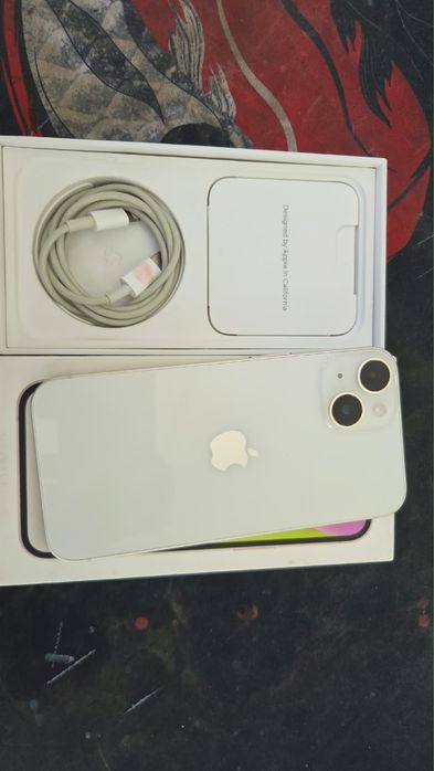 Продаю iPhone 14