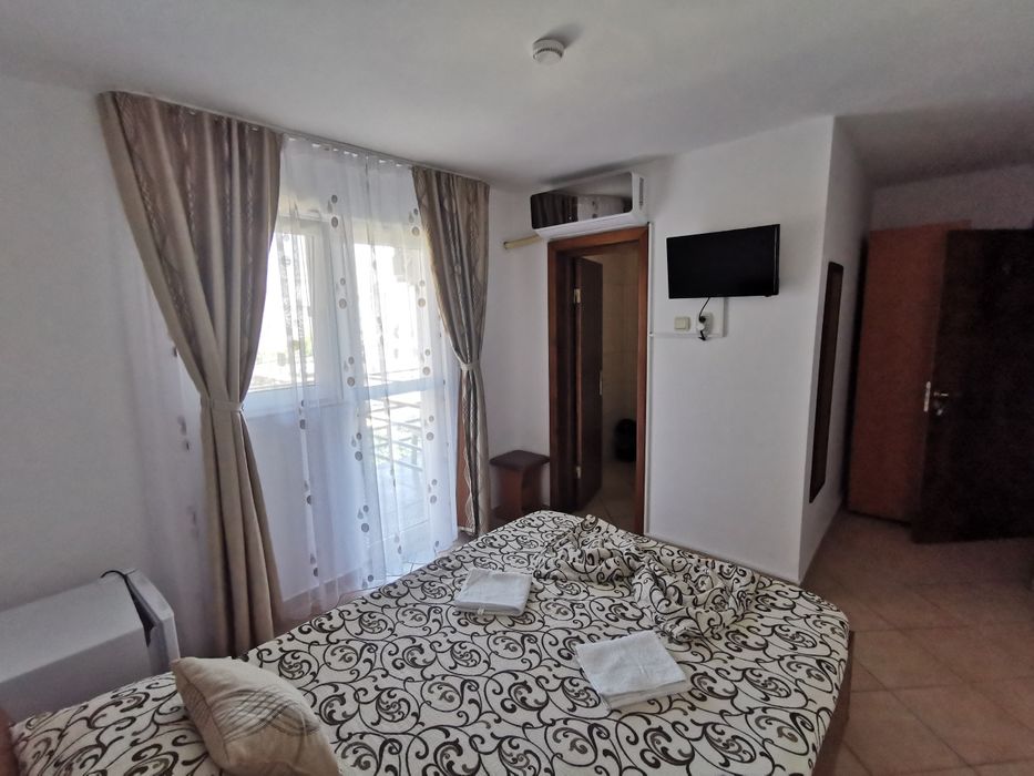 Cazare Costinesti, OFERTA -2 min de Mare- Camere & Suite & Apartamente