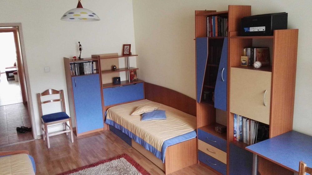 Дава се под наем Тристаен апартамент в София, Бъкстон - 110 кв.м за 800 € - Снимка #8