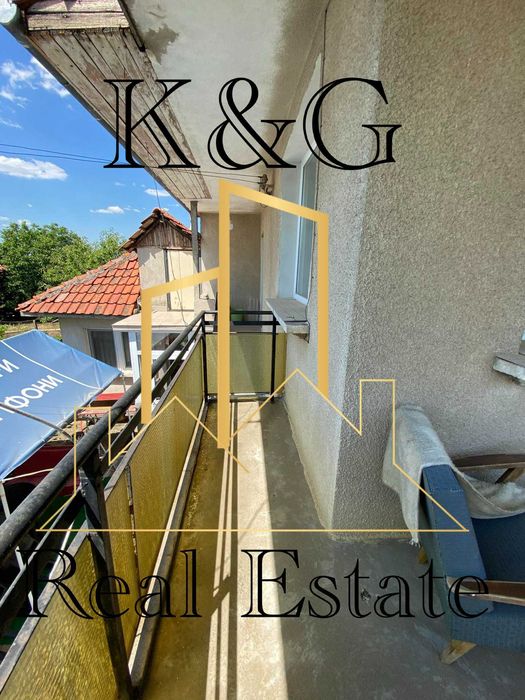 Продава се Къща в с. Киченица, Област Разград - 130 кв.м за 667 €/кв.м - Снимка #7