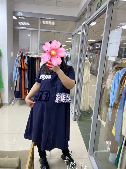 Турецкий платья