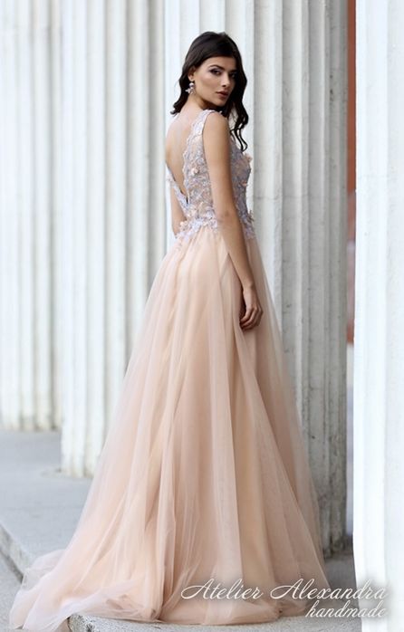 Бална рокля - Ателие Александра