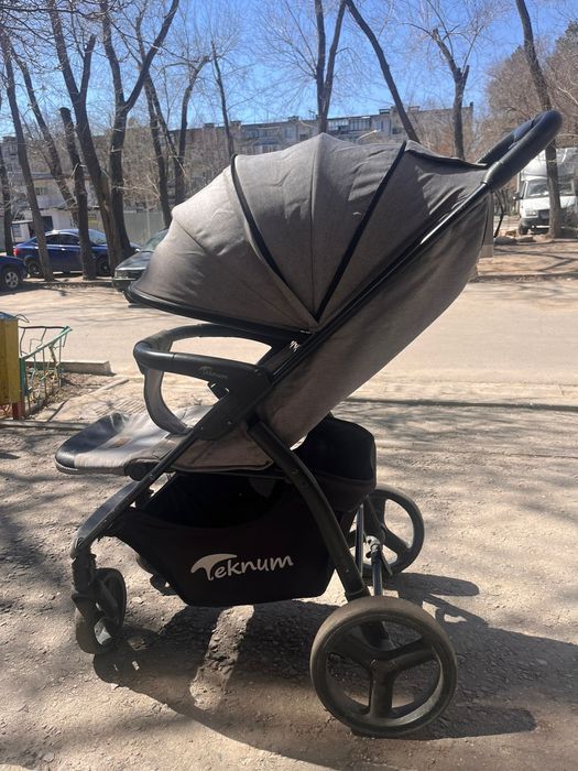 Детская коляска до 20кг