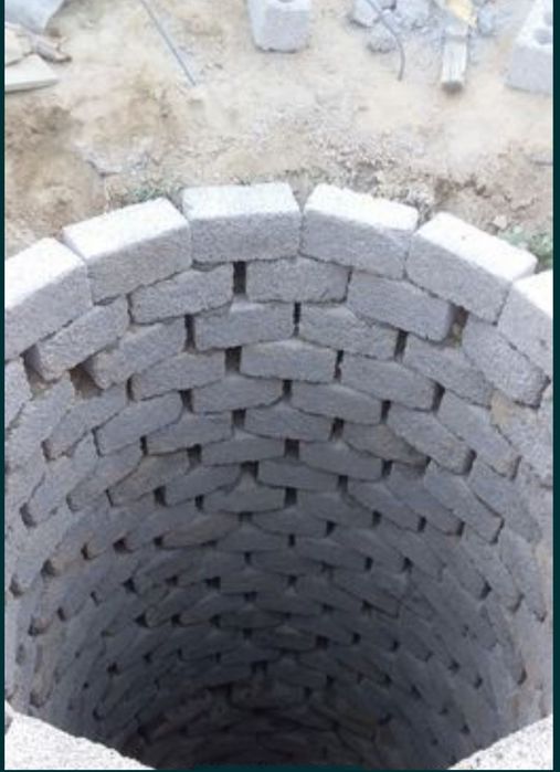 Ура яма канализатсия ora orach ura qazish padval bassiyin transhiya