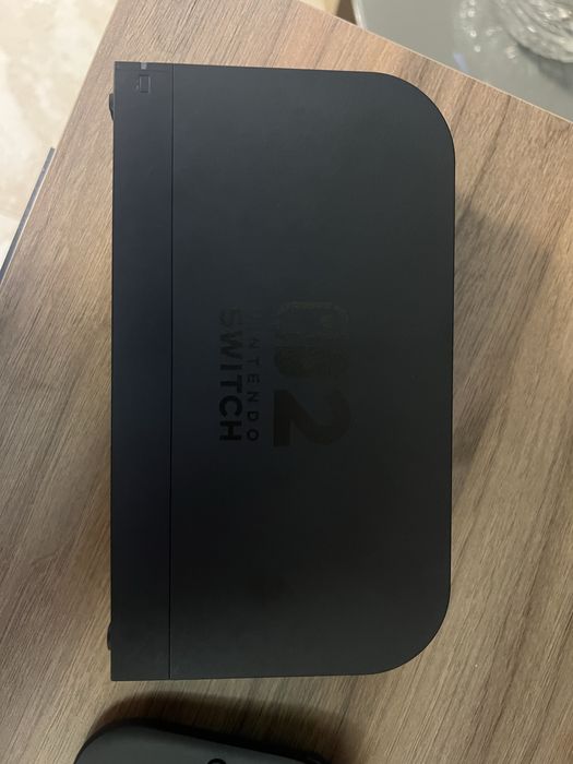 Nintendo Switch 2 с гаранция