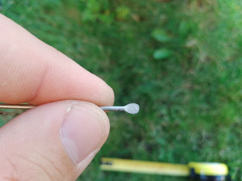 Големи морски куки Mustad