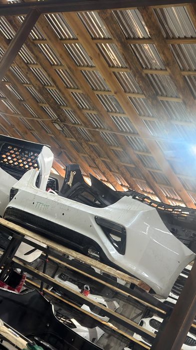 Корейский авто разбор