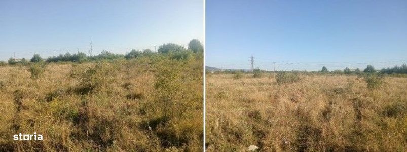 Targu Neamt, Punct Manesti, cota parte 1/2, ID: R2759104