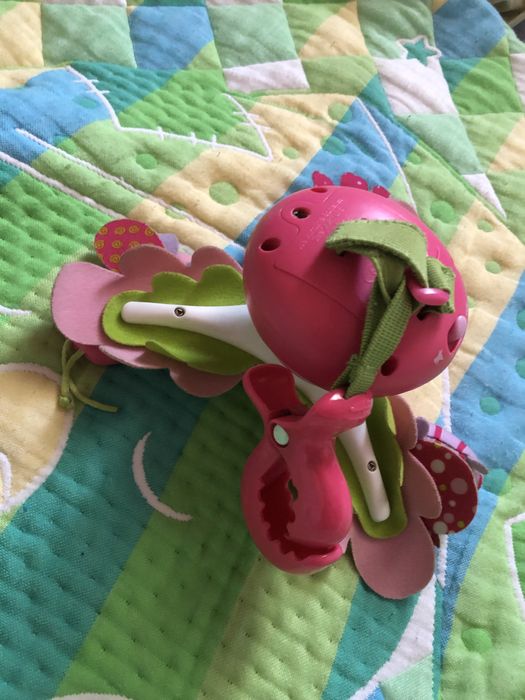 Модуль для младенцев