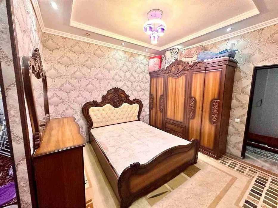 ул. Бабура 1 Нотариальный 3-ком ро-н Яккасарайский