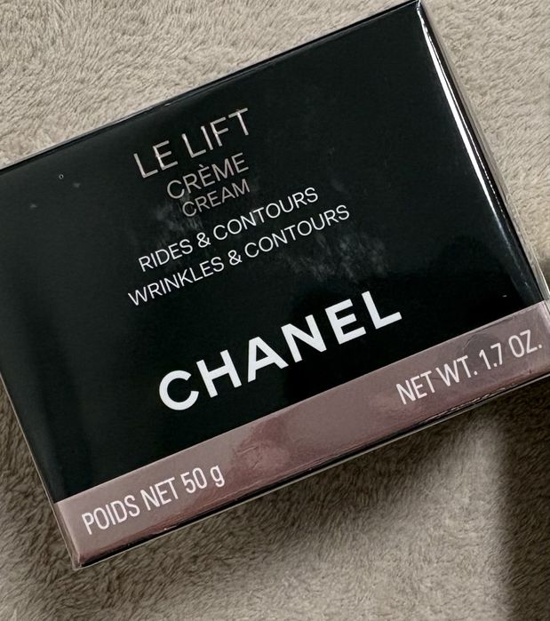 Le lift creme НОВ