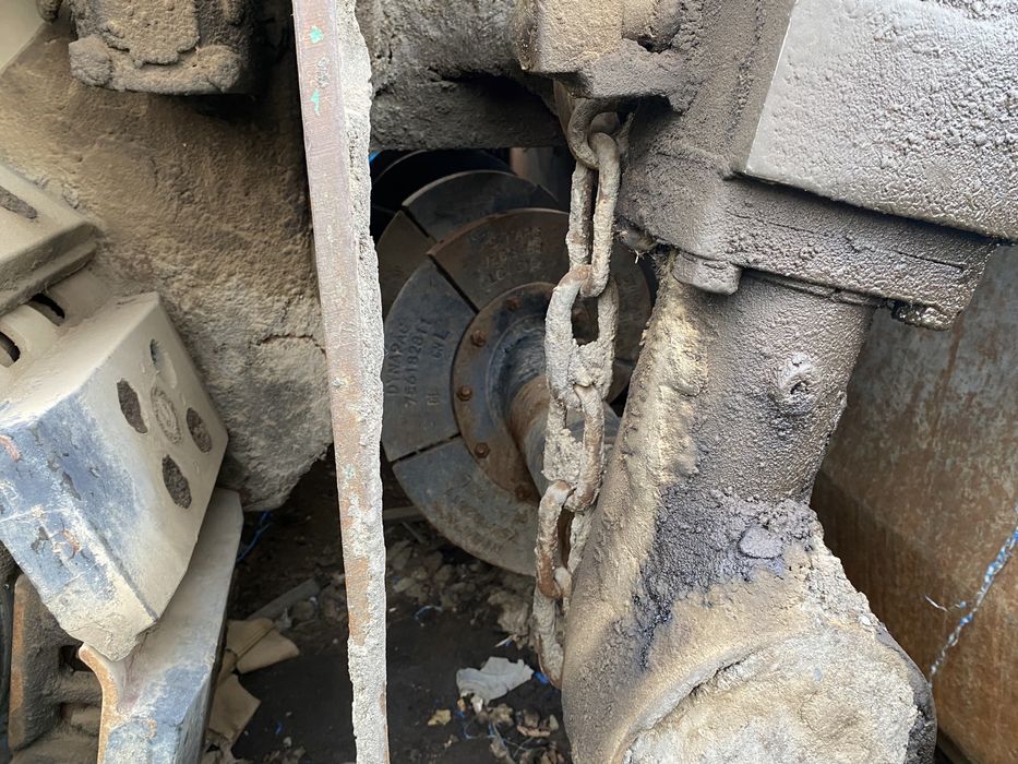 Продам асфальтоукладчик