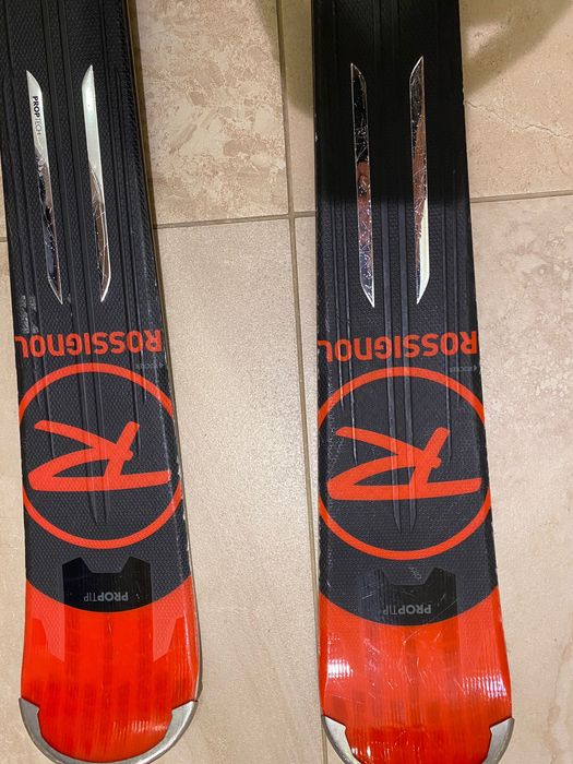 Ски Rossignol Pursuit 600