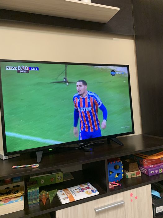 Телевизор philips