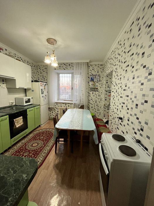 Продажа 3-х комн квартира