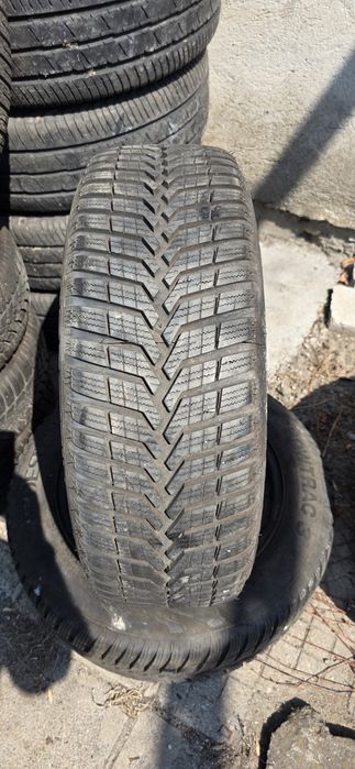 Гуми 2бр 185/60/15- 1бр- 40 евро