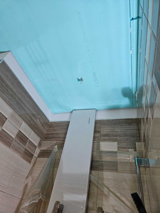 ПВЦ ламперия, Електроуслуги, LED осветление, ВИК, Довършителни ремонти