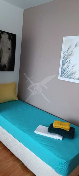 Продава се Двустаен апартамент в Бургас, Сарафово - 77 кв.м за 1351 €/кв.м - Снимка #1