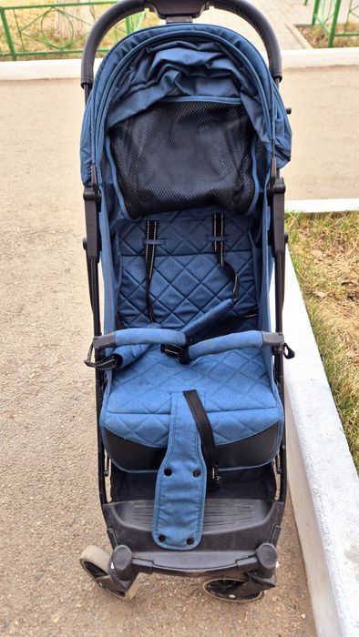 Продам коляску детскую