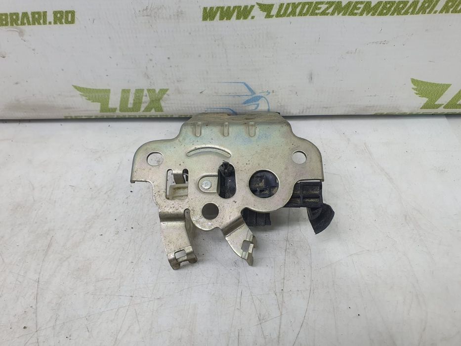 Broasca incuietoare portbagaj 4h0827505 Audi A6 4G/C7 [2010 - 2014]