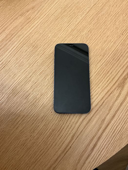 Iphone 12 display deteriorat
