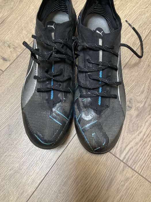 Бутонки Puma ultra elite