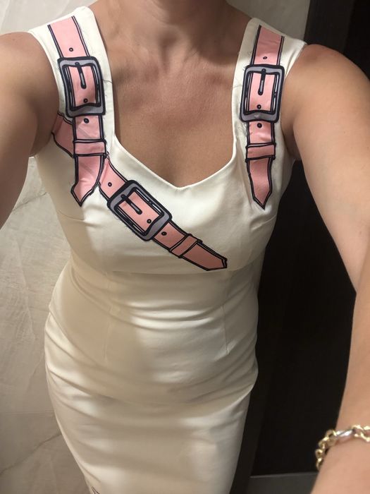 Рокля на гръцката марка Camelot