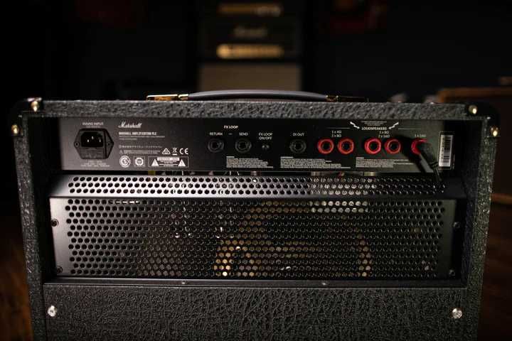 Скидка! Marshall SC20C, Made in UK (Studio Reissue Marshall JCM 800)