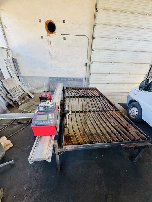 Hala industrială în Fălticeni, Str. Armatei nr. 3 :Suprafata 287 util