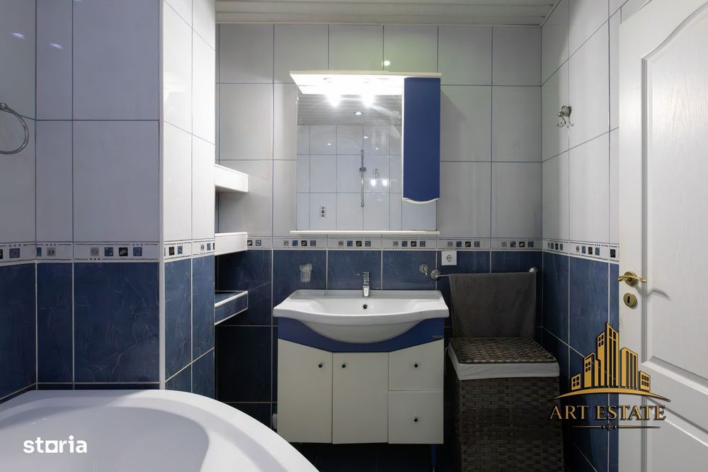 Apartament,