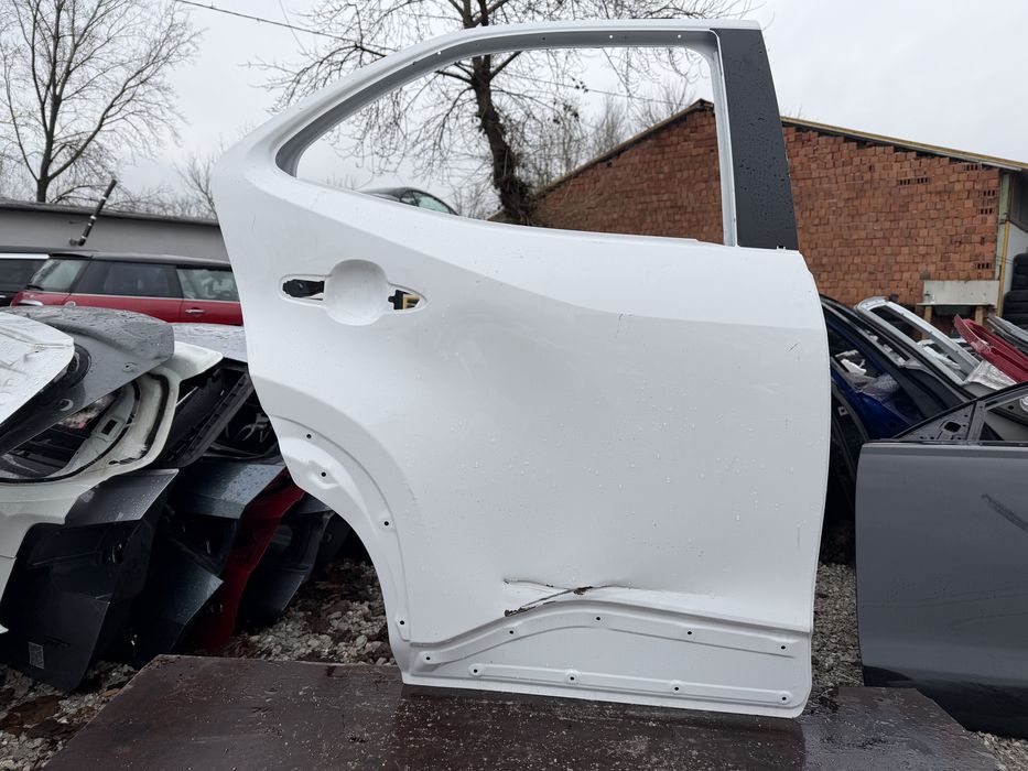 Врата Toyota Yaris Cross 2броя