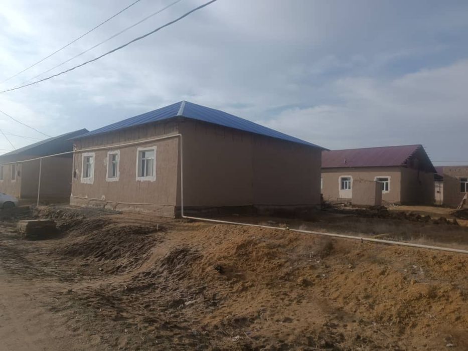 Шор ауылда уй сатылады.4соток
