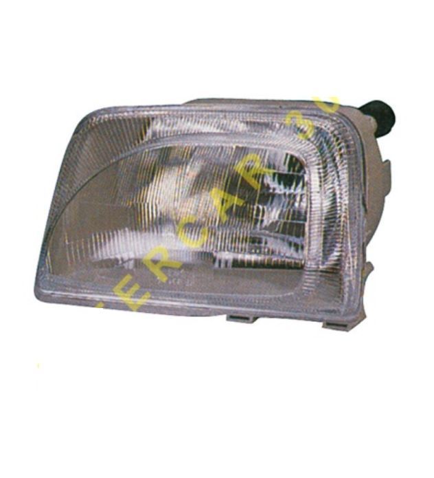 НОВИ фарове на СУПЕР цена! Десен фар за RENAULT EXPRESS 95-99г.