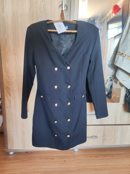 Платье пиджак продаю